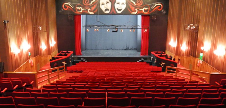 Teatro La Baita